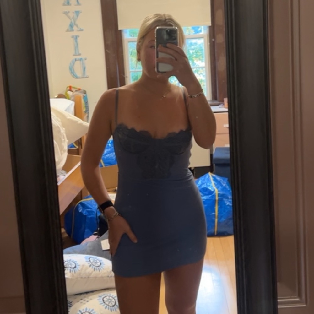 Urban Outfitters Mini Dress